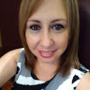 Meet your Posher, Patty